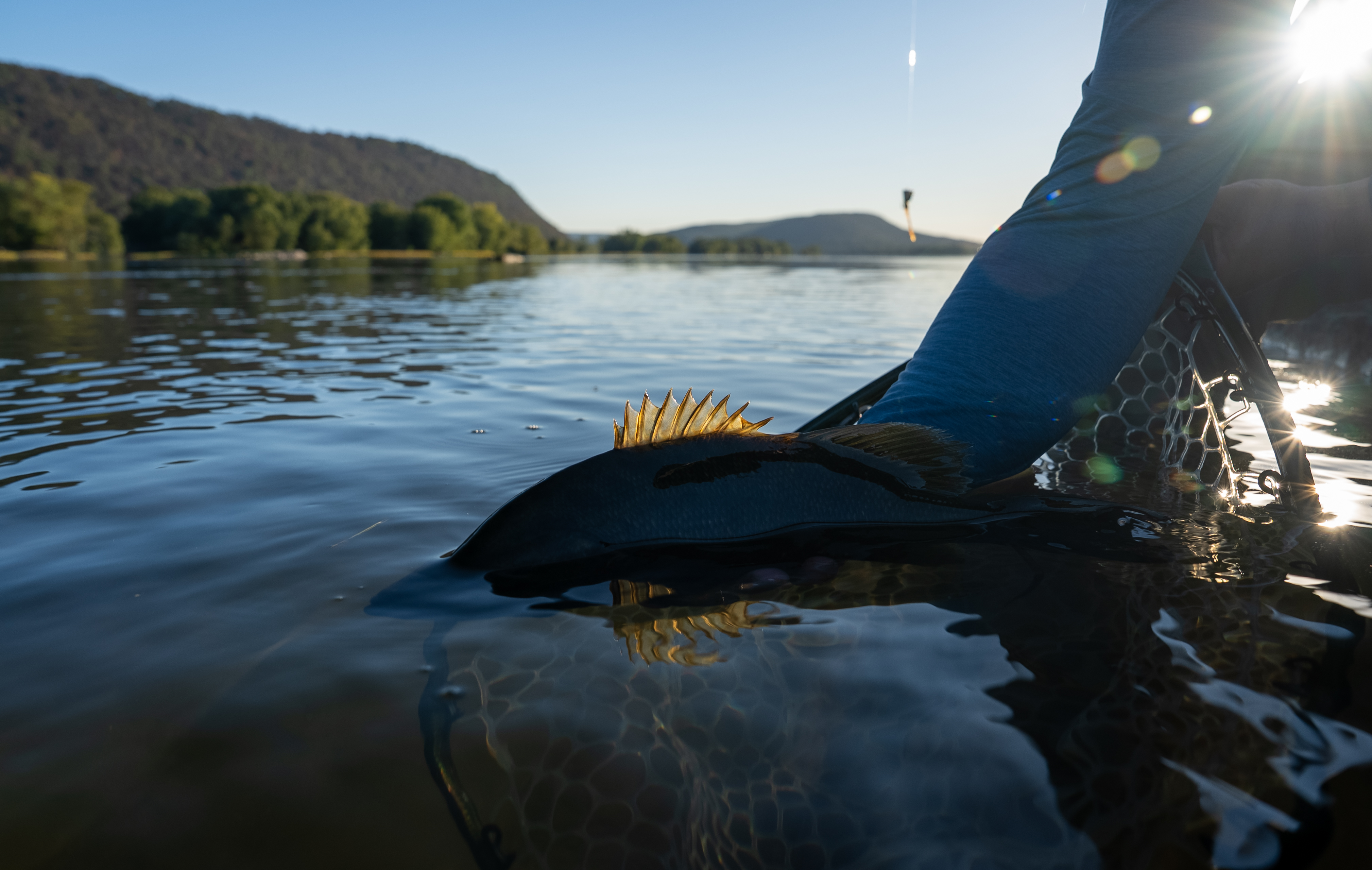 Fly Fishing Float Trips
